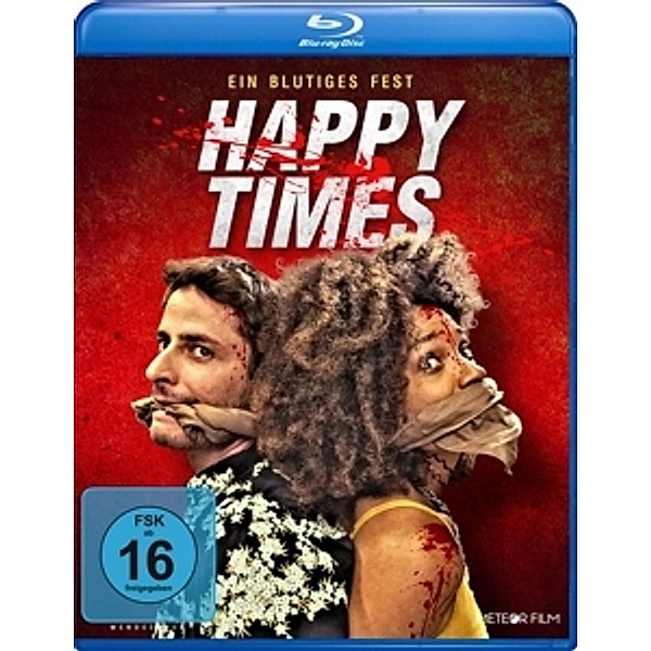 Happy Times - Ein blutiges Fest, Michael Mayer