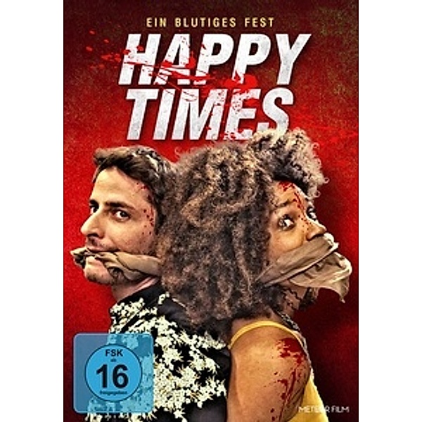 Happy Times - Ein blutiges Fest, Michael Mayer