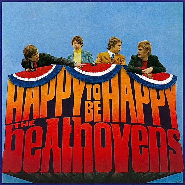 Happy To Be Happy, The Beathovens