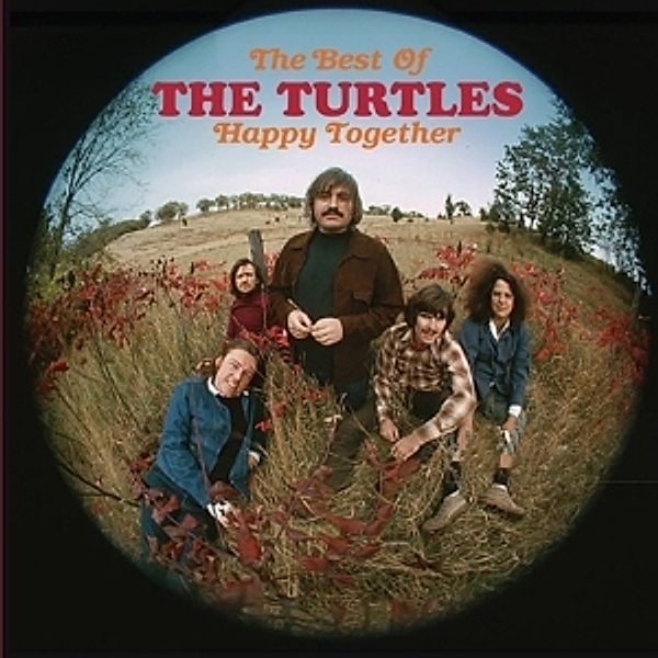 Happy Together-The Best Of, Turtles