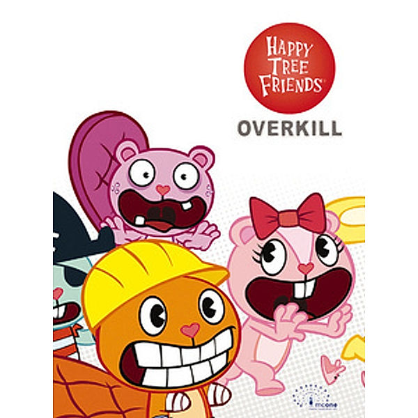 Happy Tree Friends: Overkill