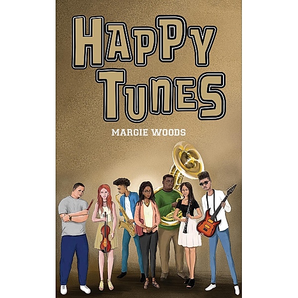 Happy Tunes / Austin Macauley Publishers LLC, Margie Woods