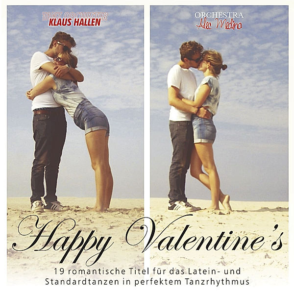 Happy Valentine'S, Diverse Interpreten