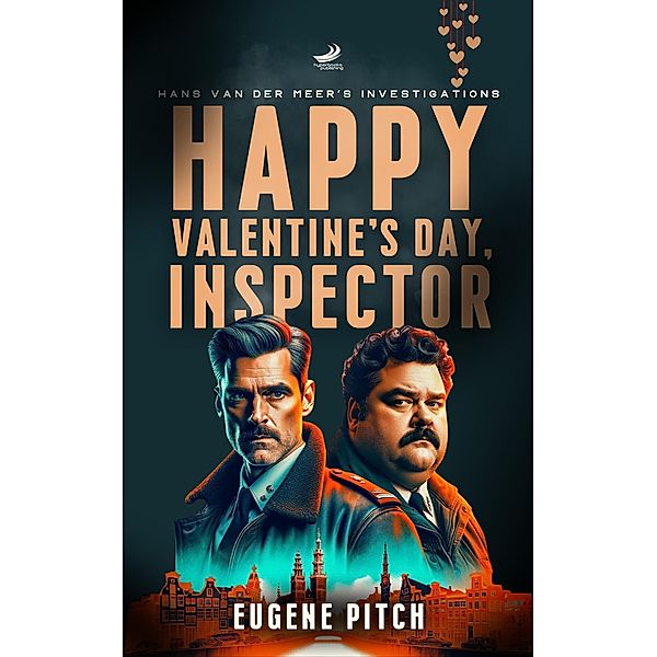 Happy Valentine's Day, Inspector (Hans Van Der Meer's Investigations) / Hans Van Der Meer's Investigations, Eugene Pitch