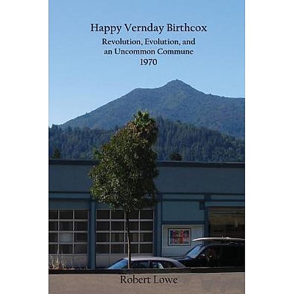 Happy Vernday Birthcox, Robert Lowe