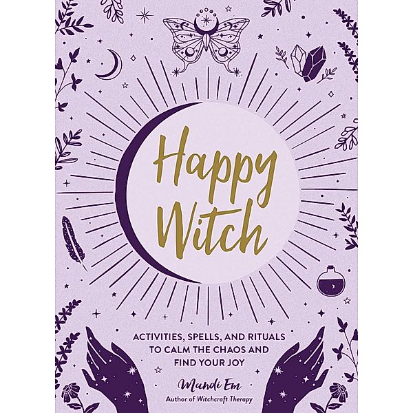 Happy Witch, Mandi Em