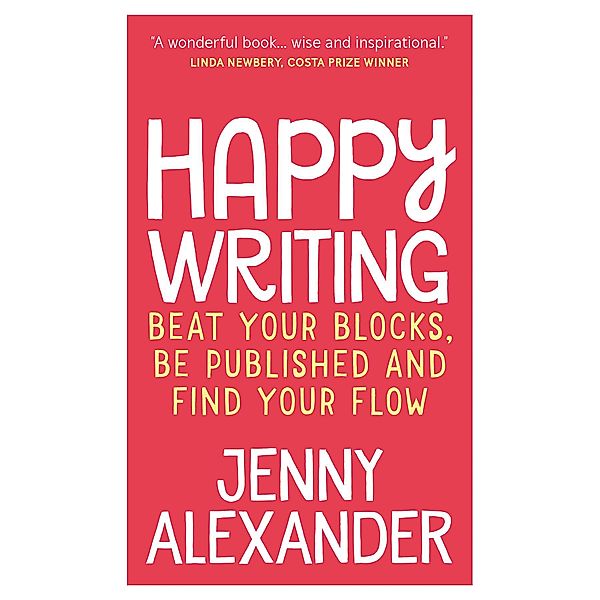 Happy Writing, Jenny Alexander