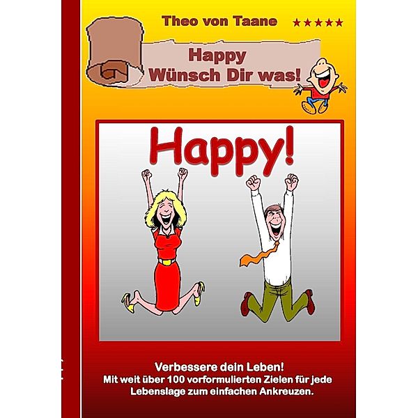 Happy - Wünsch Dir was!, Theo von Taane