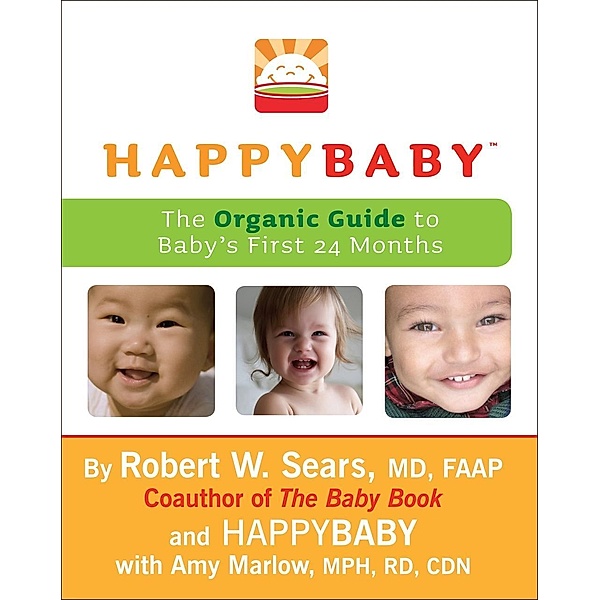 HappyBaby, Robert W. Sears