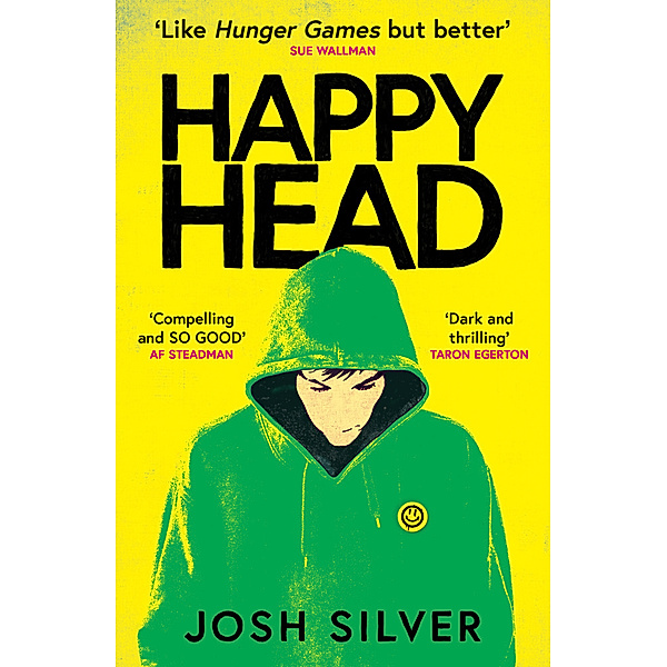 HappyHead, Josh Silver