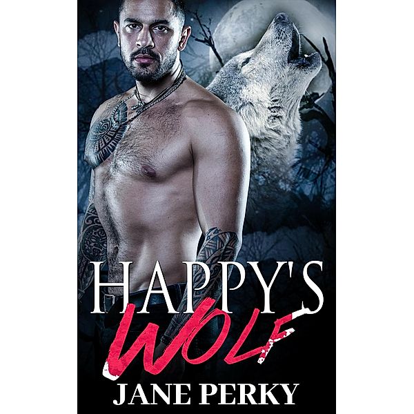 Happy's Wolf, Jane Perky