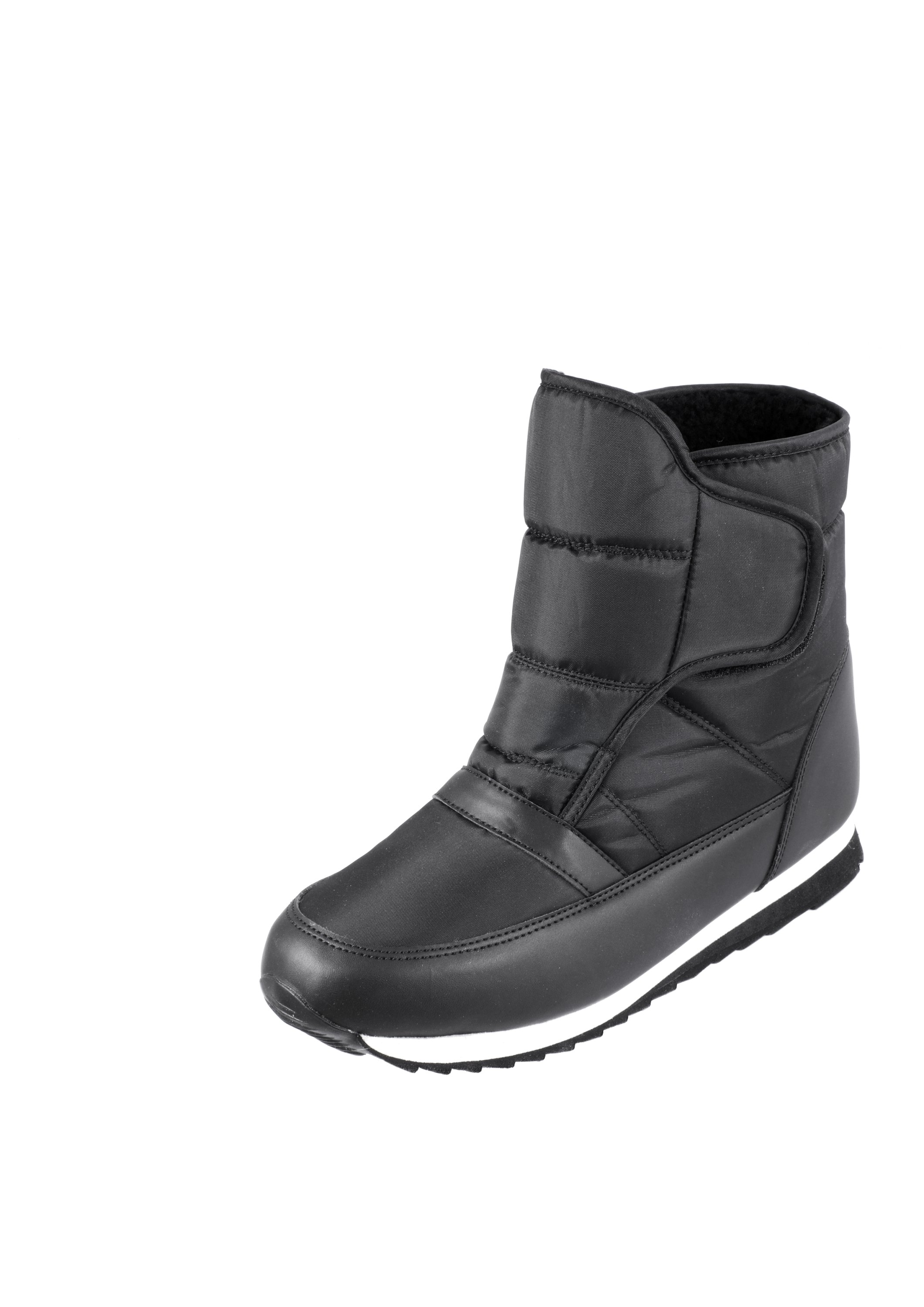 Schwarz 37 DAMEN Schuhe Waterproof Stiefel Rabatt 66 % Belle & beauty Stiefel 
