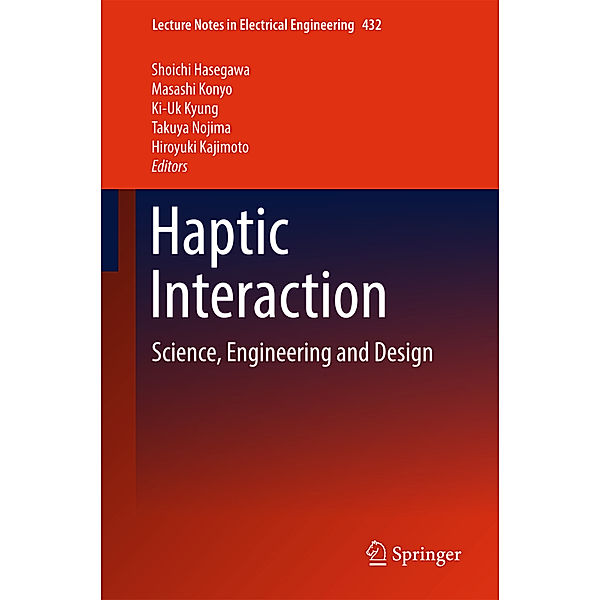 Haptic Interaction