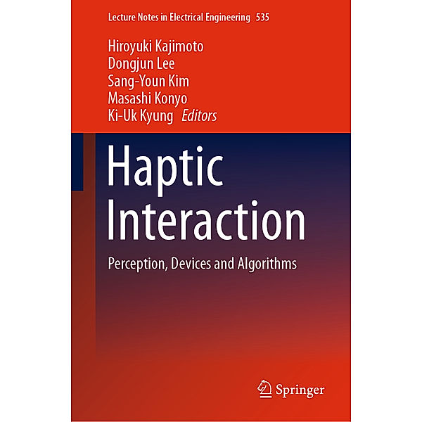 Haptic Interaction