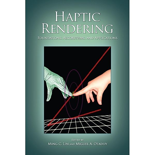 Haptic Rendering