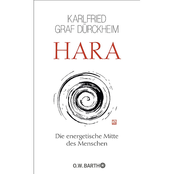 Hara, Karlfried von Dürckheim