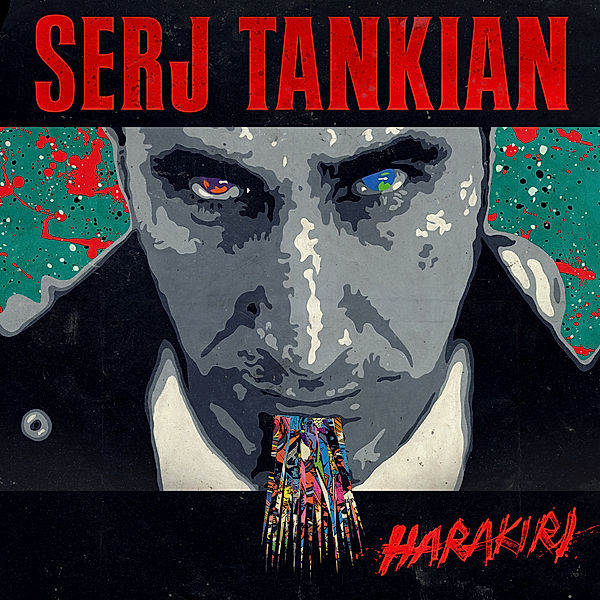 Harakiri, Serj Tankian