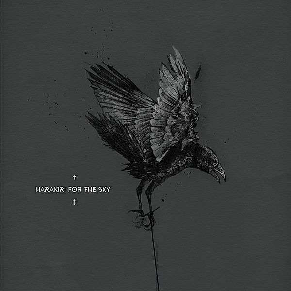 Harakiri For The Sky (Limited Coloured Lp) (Vinyl), Harakiri For The Sky