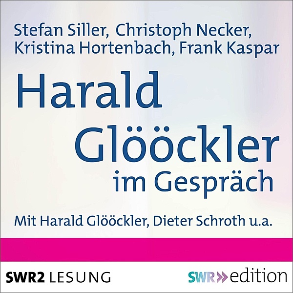 Harald Glööckler, Stefan Siller, Kristina Hortenbach, Christoph Necker, Frank Kaspar
