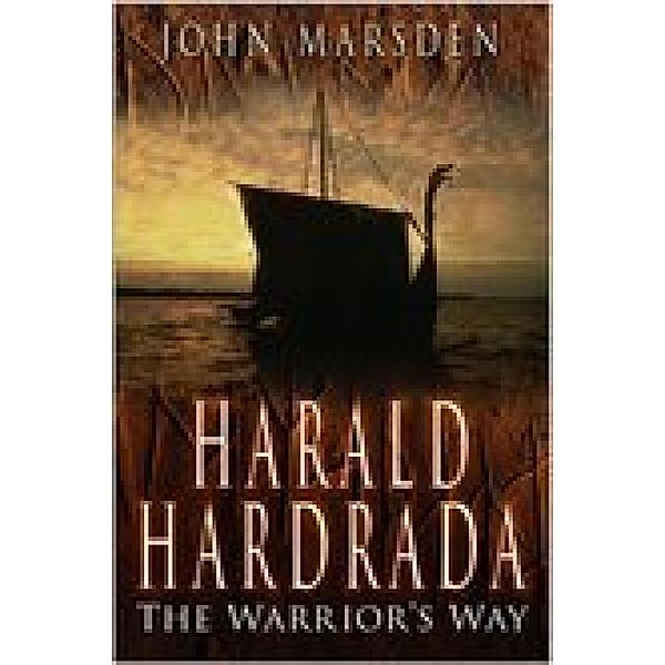 Harald Hardrada, John Marsden