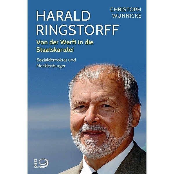 Harald Ringstorff, Christoph Wunnicke