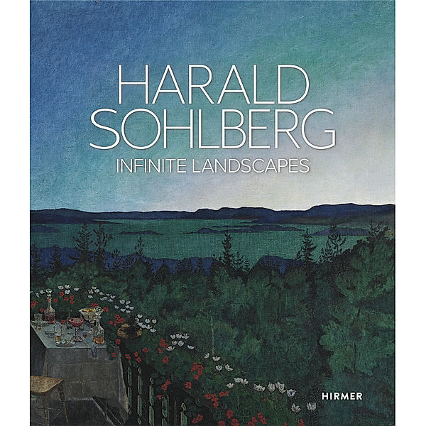 Harald Sohlberg