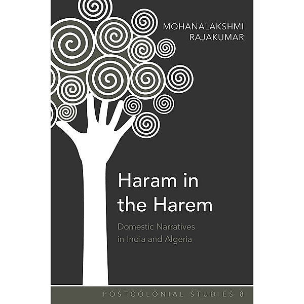 Haram in the Harem, Mohanalakshmi Rajakumar