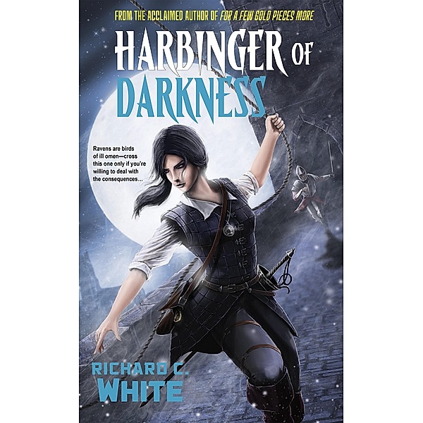 Harbinger of Darkness, Richard C. White