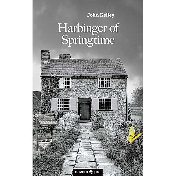 Harbinger of Springtime, John Kelley