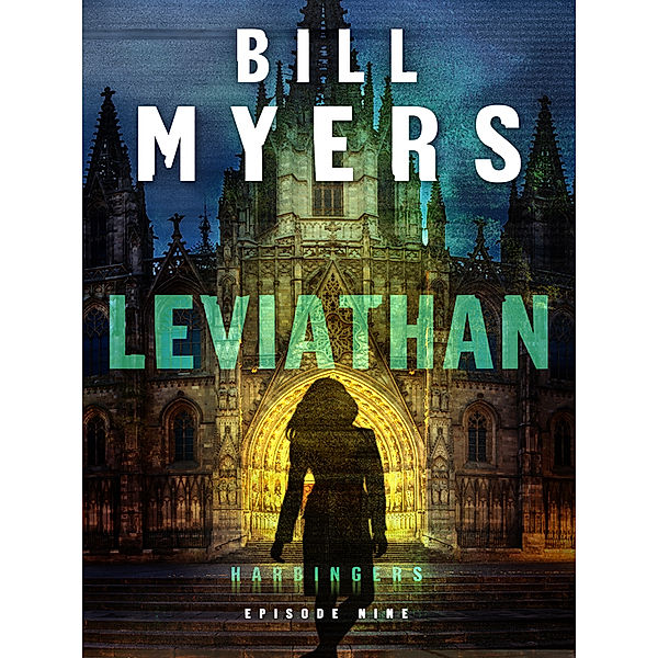 Harbingers: Leviathan (Harbingers), Bill Myers