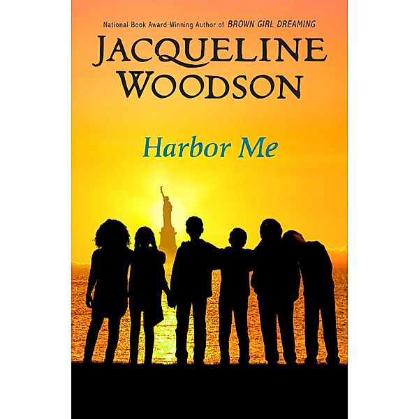 Harbor Me, Jacqueline Woodson