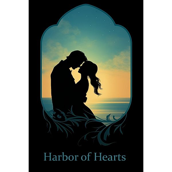 Harbor of Hearts, Keir Bandy