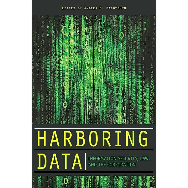 Harboring Data