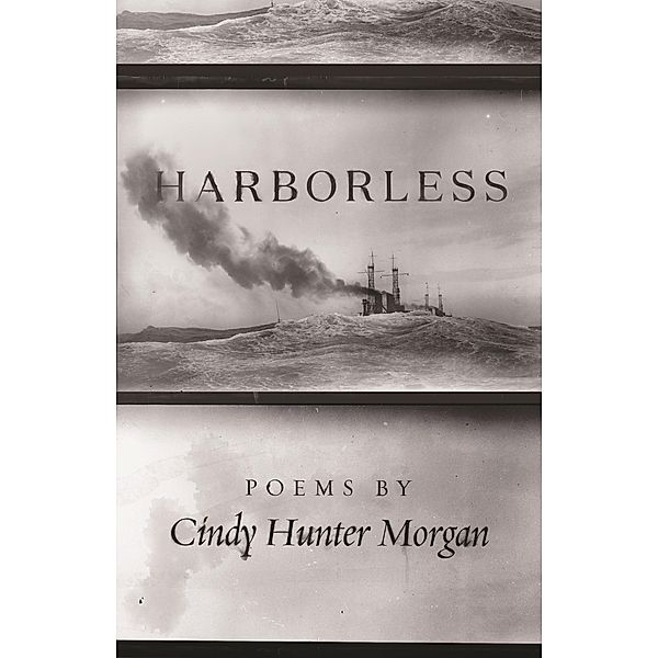 Harborless, Cindy Hunter Morgan