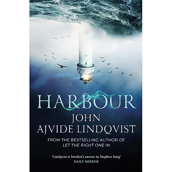 Harbour, John Ajvide Lindqvist