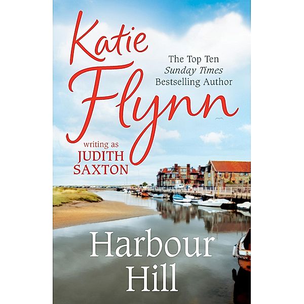 Harbour Hill, Katie Flynn