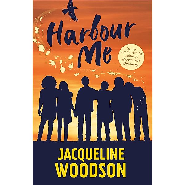 Harbour Me, Jacqueline Woodson