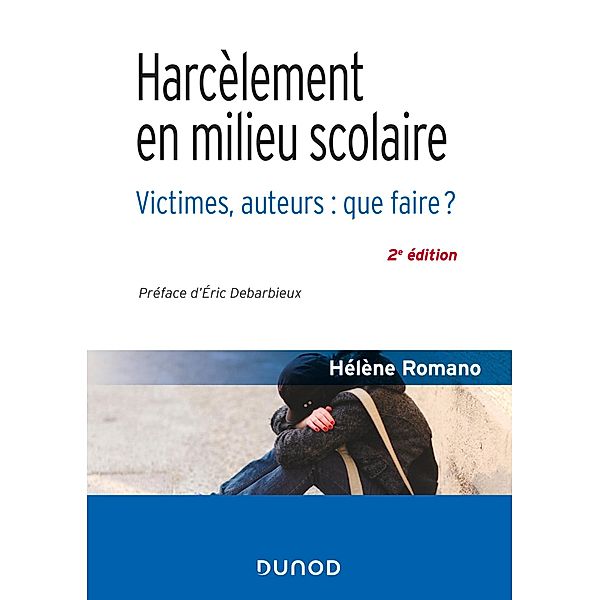 Harcèlement en milieu scolaire / Santé Social, Hélène Romano