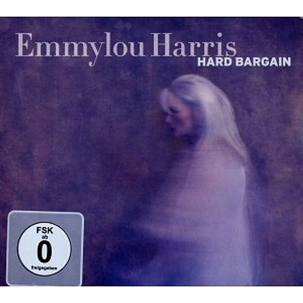 Hard Bargain, Emmylou Harris