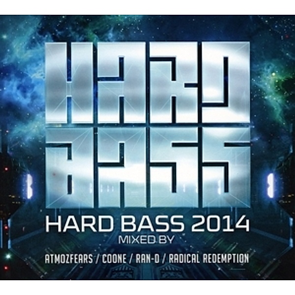 Hard Bass 2014, Diverse Interpreten