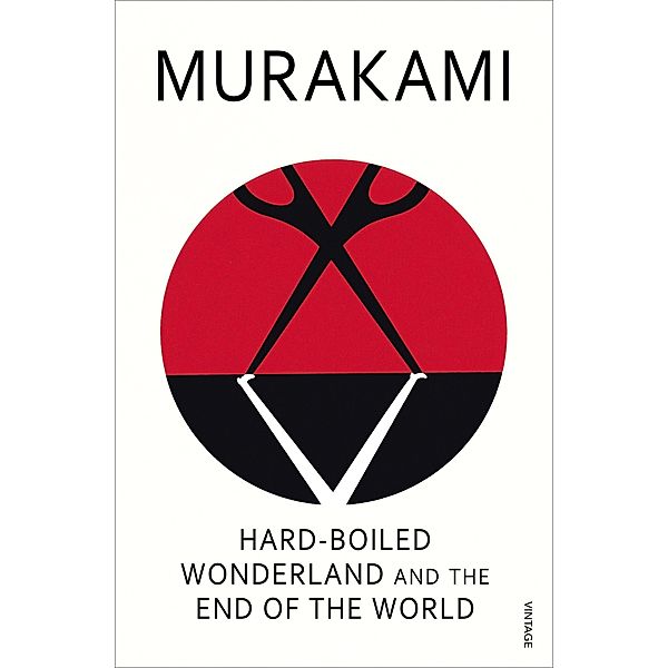 Hard-Boiled Wonderland and the End of the World, Haruki Murakami