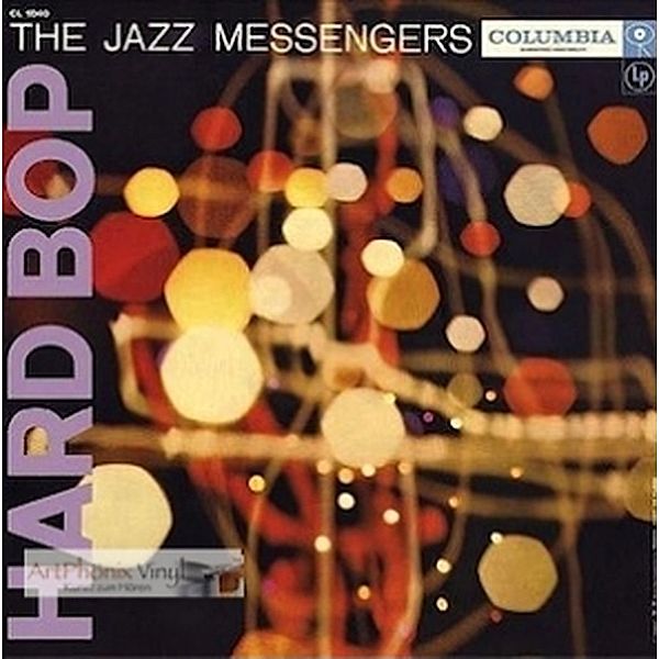 Hard Bop (Vinyl), The Jazz Messengers