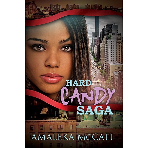 Hard Candy Saga, Amaleka Mccall