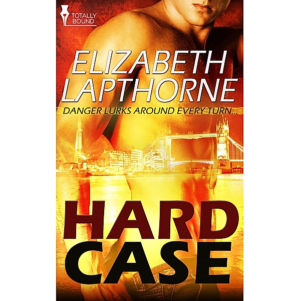 Hard Case, Elizabeth Lapthorne