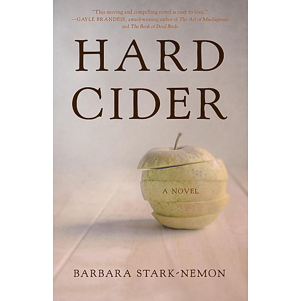 Hard Cider, Barbara Stark-Nemon