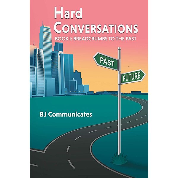 Hard Conversations, Bj Communicates
