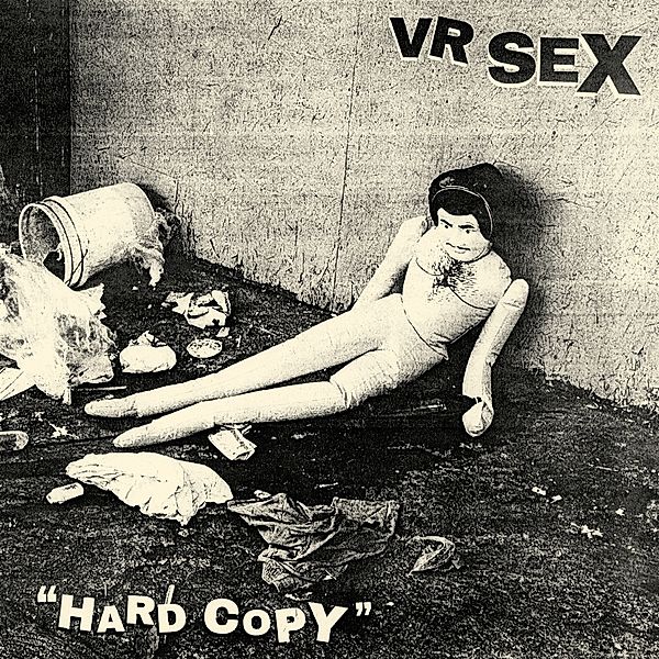 HARD COPY, Vr Sex