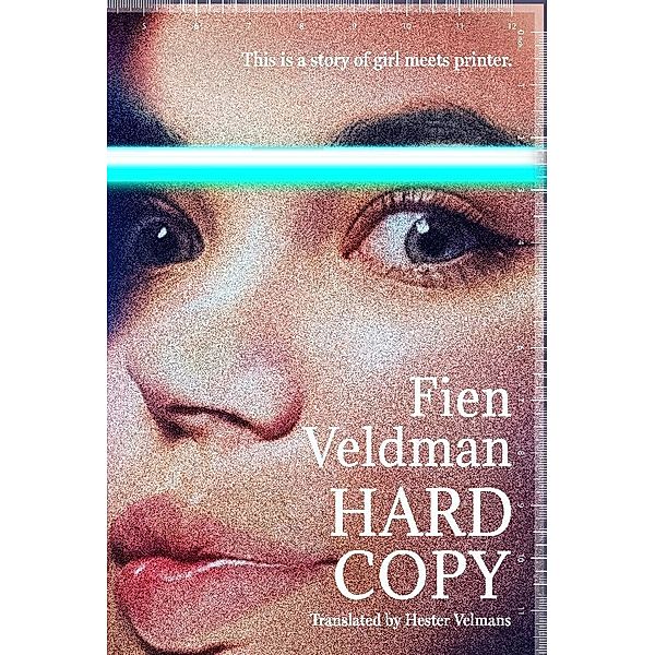 Hard Copy, Fien Veldman