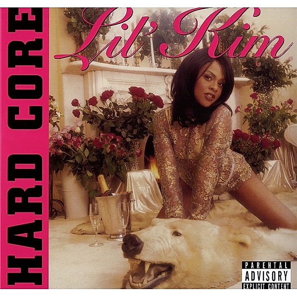 Hard Core (Champagne On Ice Vinyl), Lil' Kim
