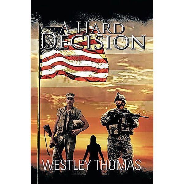 Hard Decision, Westley Thomas